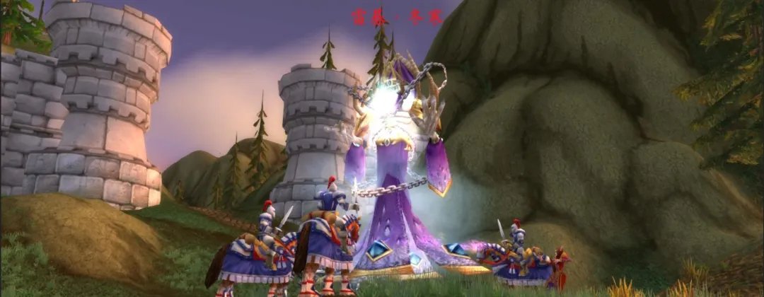 魔兽世界tbcP3黑暗神殿开门任务怎么做