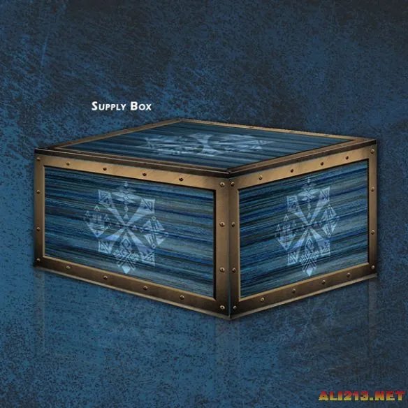 买买买！《怪物猎人4：终极版(Monster Hunter 4：Ultimate)》收藏版惊动脑残粉钱包