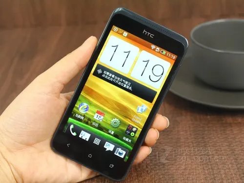 One系列新机 HTC One SC价格欲破2000