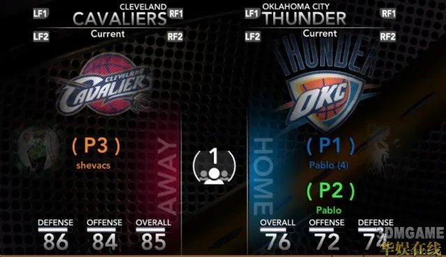 《NBA 2K10》联机教程(已更新ONLINE LEAGUES)