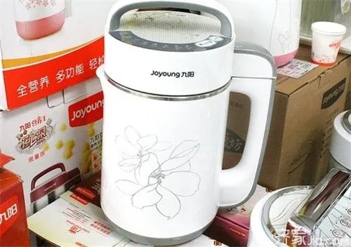九阳豆浆机哪个系列好 型号推荐
