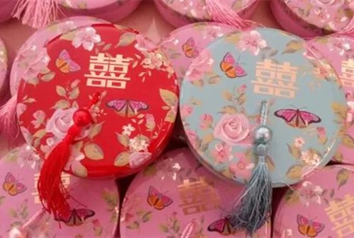 北京婚礼用品哪里买  结婚用品都有哪些