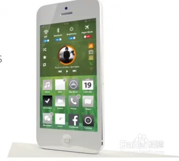 ios7界面好看吗？是什么样子的？