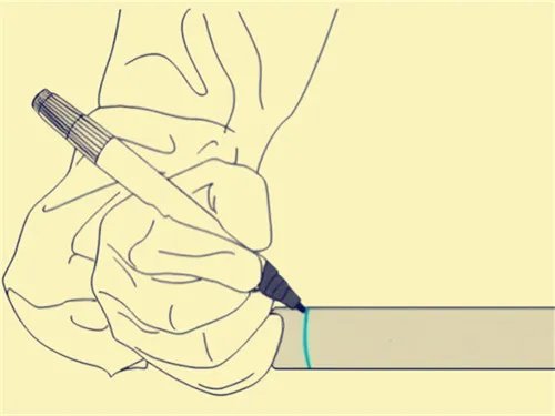 pvc水管堵头怎么安装