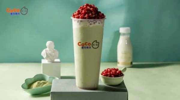 Coco都可奶茶加盟费多少谁知道最好有确切信息，谢谢