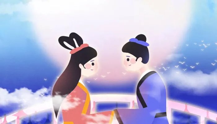 2022适合七夕的浪漫文案 2022七夕节文案句子大全