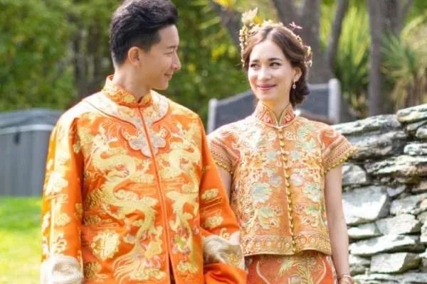 韩庚和卢靖姗即将举行婚礼，为何作为前队友的金希澈，却不打算参加？