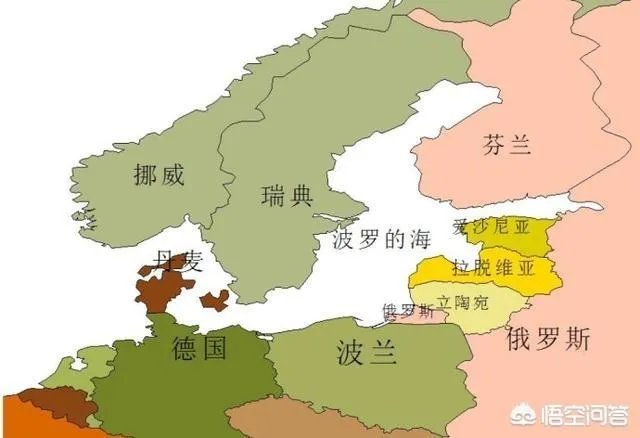 默克尔称未来仍将通过乌克兰进口适量俄国天然气，这跟波罗申科访德有关吗？