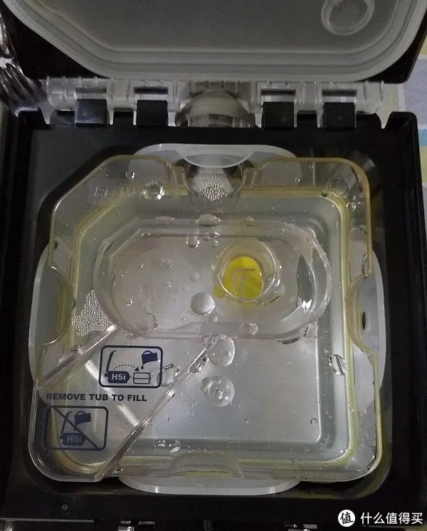 #原创新人#小白攻略：Resmed 瑞思迈 全自动S9呼吸机 开箱使用