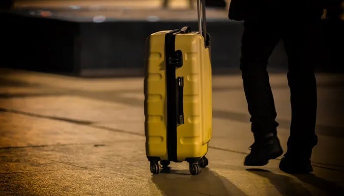 箱包十大品牌排行榜 箱包十大品牌排行榜有什么