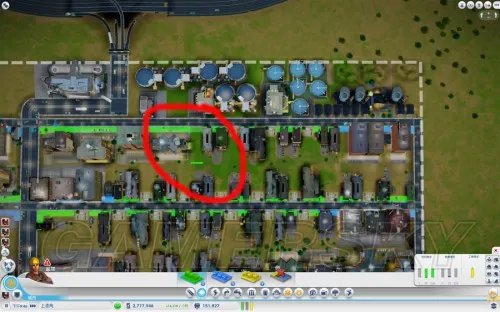 模拟城市5 图文攻略