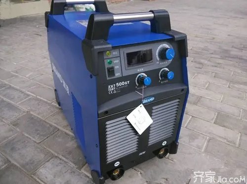 知识涨涨涨!直流焊机与交流焊机的区别