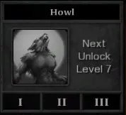 《火炬之光2》狂战士技能翻译