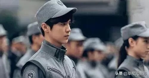 鹿晗主演的《上海堡垒》一张票卖到903.8元，真的有那么好看吗？