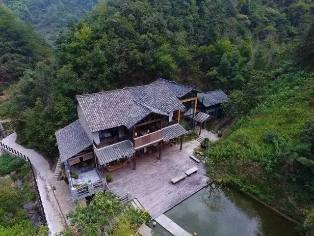 看过千岛湖的这10家民宿，才知道什么叫极致，还有11位导师告诉你民宿的秘密