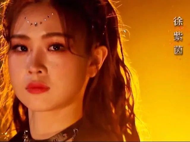 能预测一下《青春有你2》的出道名单有哪些人吗？