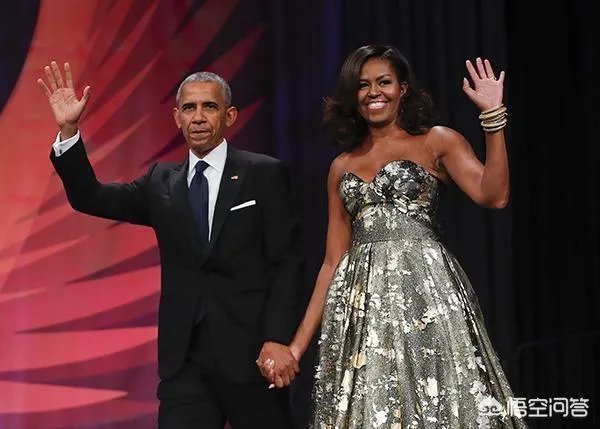 怎样看待美国前总统奥巴马携夫人进军演艺圈？