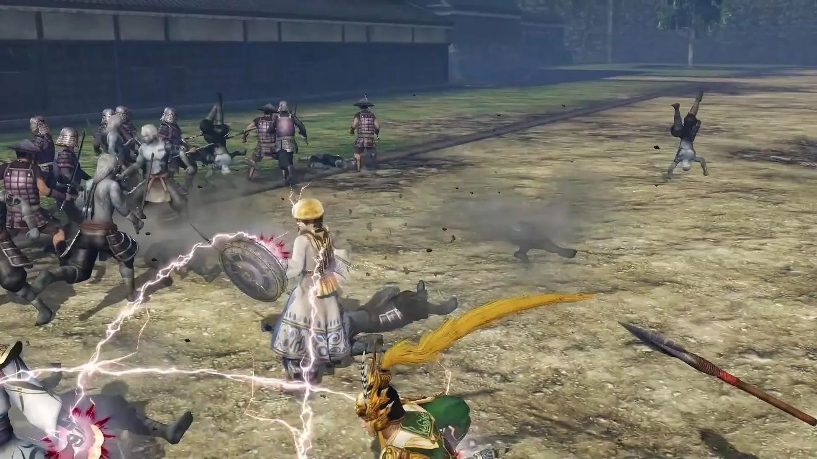 三位一体2蛇（正式登陆Steam 包含大量追加要素）