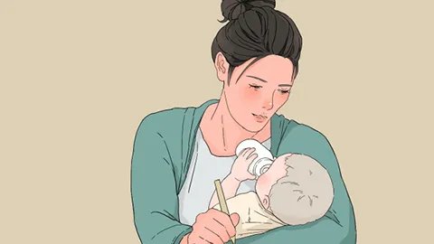 如何判断婴儿腹泻