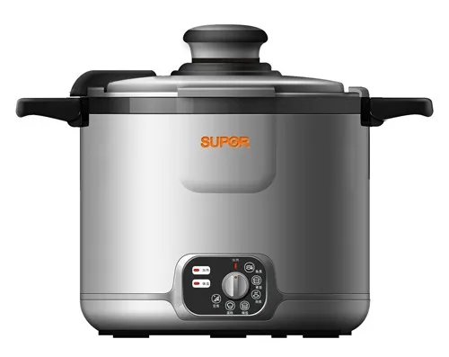 苏泊尔电压力锅哪款好 苏泊尔电压力锅最新价格