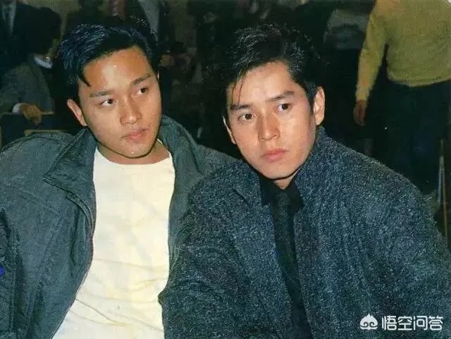 如果郭富城、黎明、李克勤、谭咏麟同时在香港红馆开演唱会,你会去观看谁的演唱会?为什么?