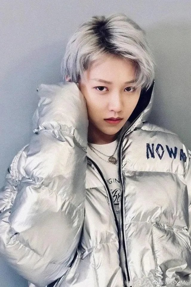 你认为《青春有你2》颜值前九名都是谁？