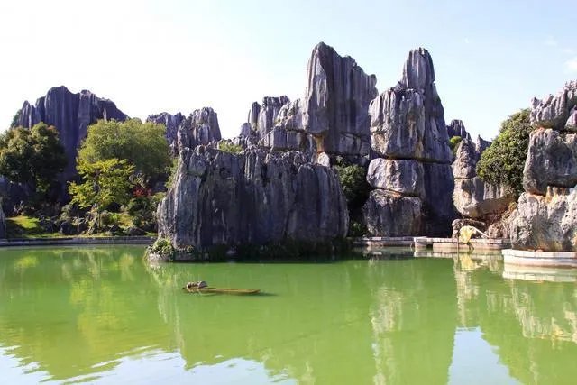 为什么网络曝光云南旅游很多黑幕竟然还有人敢去？