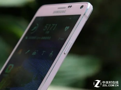 Note4力拼iPhone6 八大指纹识别手机荐