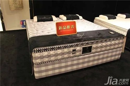 朗乐福床垫怎么样？朗乐福床垫优势及价格