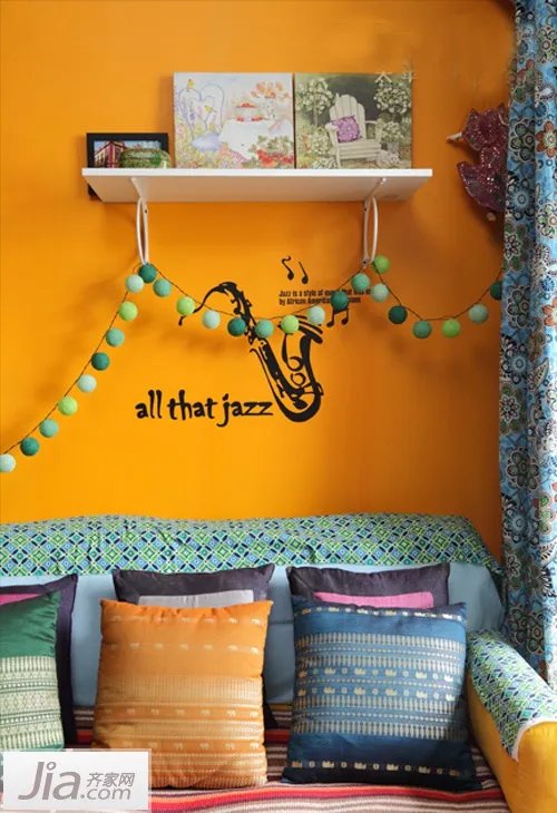 流行蜗居 7-15平米3套超小户型案例辑