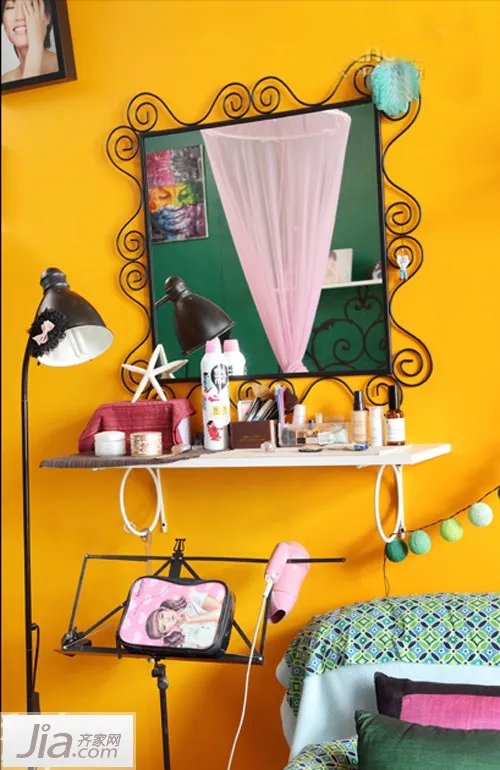 流行蜗居 7-15平米3套超小户型案例辑