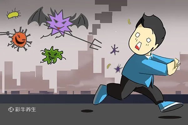 怎样区分普通感冒和新冠感染