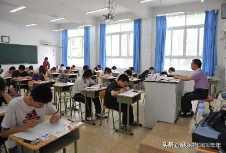 如何看待2020年高考全国数学卷二原卷照片流出？