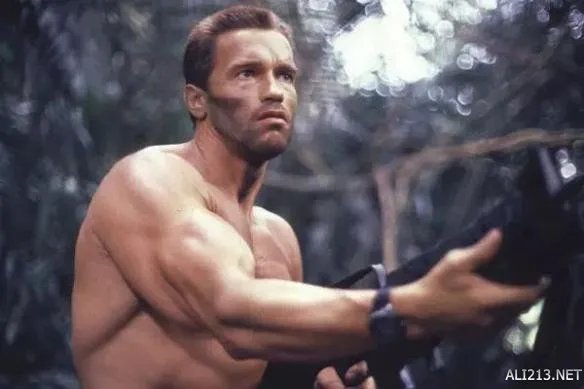 美媒评好莱坞10位顶级动作影星 第一真的无敌了！