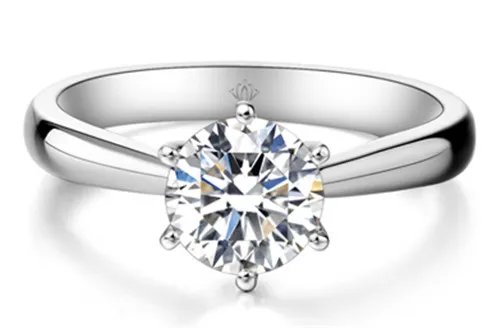 戒指的款式哪种好看  2017经典戒指款式推荐