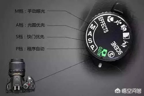 新手如何学习摄影？