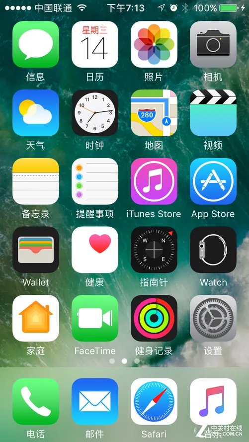 我从未见过如此厚道之系统 iOS10正式版评测