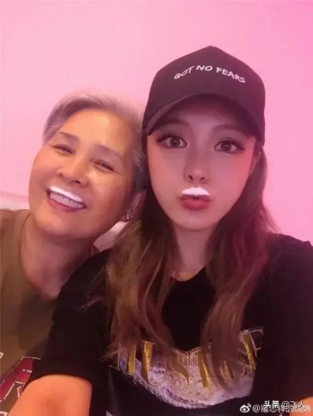 如何看待罗志祥妈妈发声？