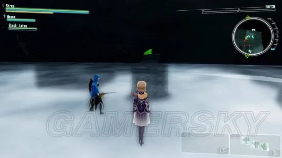 《加速世界VS刀剑神域千年的黄昏》图文攻略 全流程图文攻略