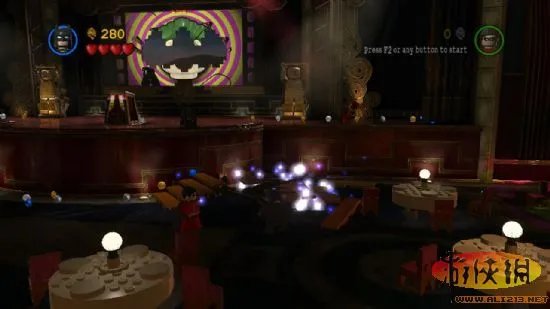 《星球大战：原力释放2》图文流程攻略