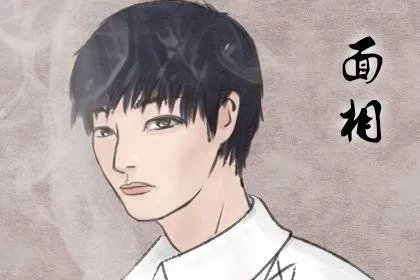 男人面部痣相图解大全 部位 发中有痣富贵一生不愁吃穿