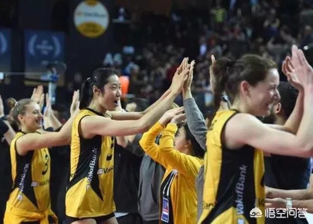 以朱婷为首的瓦基弗能战胜伊萨夺取土超2018赛季的首冠超级杯吗？