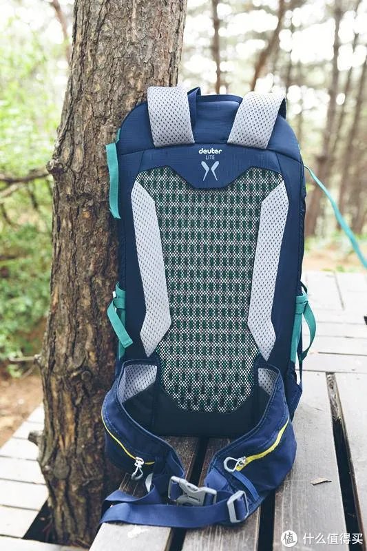 登山包测评