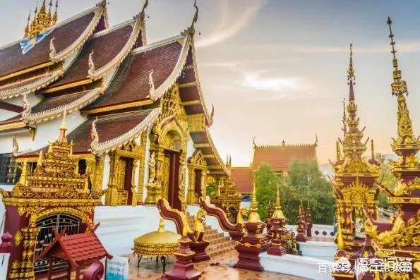 去泰国旅游,导游不让在寺庙拍照,为什么?