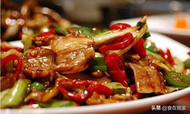 女孩子一般喜欢吃什么菜?做几道什么菜给她吃好?