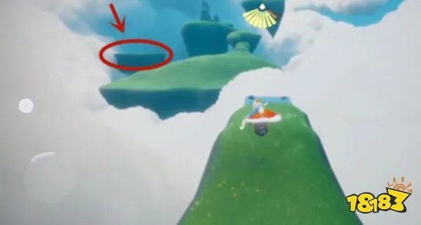 光遇绿色光芒在哪个位置 全部绿色光芒位置一览