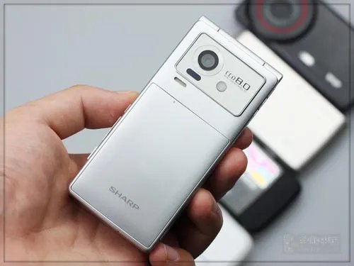 1200万像素新巅峰 09年度拍照手机横评