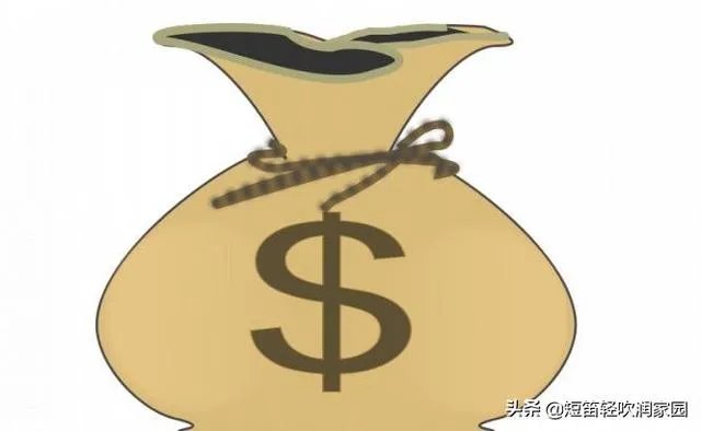 形容没有钱的四字成语有哪些？