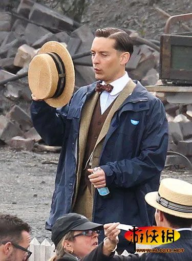 浮华美国《了不起的盖茨比》首支预告片欣赏