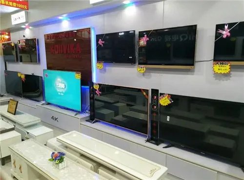 100寸的电视机多少钱